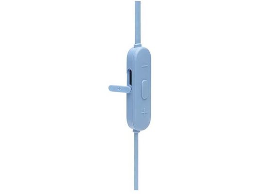 Гарнитуры JBL TUNE 215BT BLUE